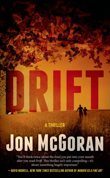 Drift: A Thriller (Doyle Carrick)