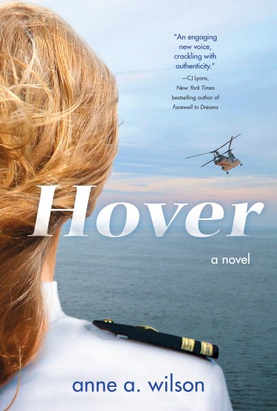 Hover cover