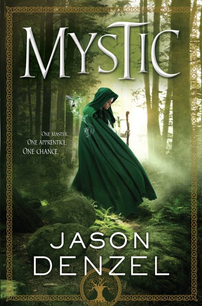 Mystic: The Mystic Trilogy #1