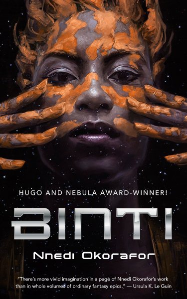 Binti (Binti, 1) cover