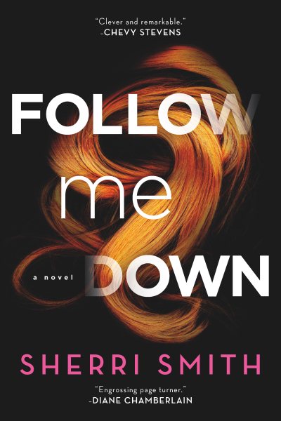 Follow Me Down: A Novel cover