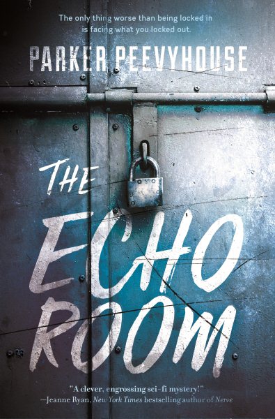 The Echo Room cover