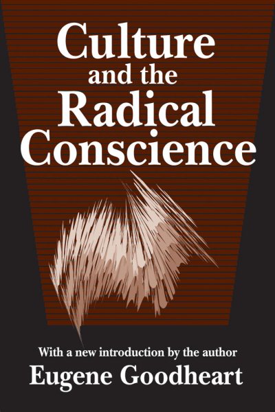 Culture and the Radical Conscience cover