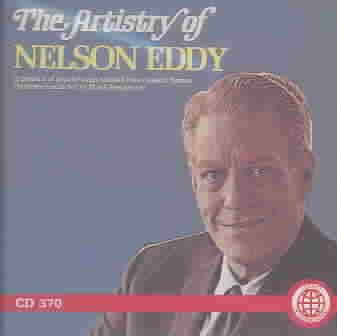The Artistry Of Nelson Eddy