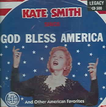 Kate Smith & Other American Favorites