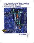 Foundations of Electronics: Circuits and Devices cover