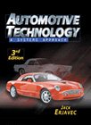 Automotive Technology: A Systems Approach cover