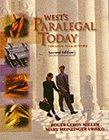 Paralegal Today: Legal Team at Work cover