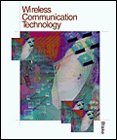 Wireless Communication Technology cover