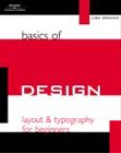 Basics of Design: Layout and Typography for Beginners cover