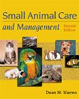 Small Animal Care & Management cover