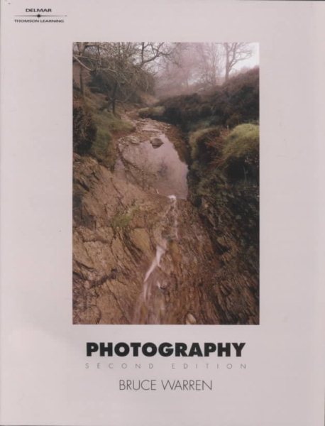 Photography, 2E cover