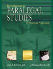 Introduction to Paralegal Studies: A Practical Approach cover