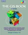 The GIS Book cover
