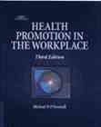 Health Promotion In The Workplace cover