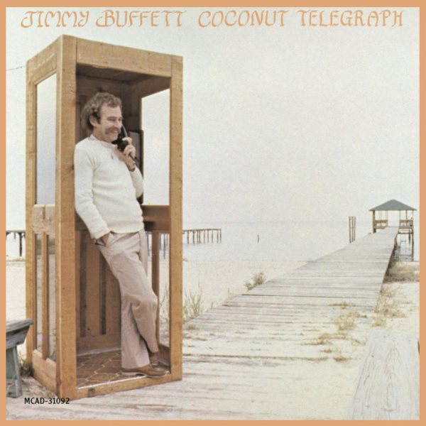 Coconut Telegraph cover