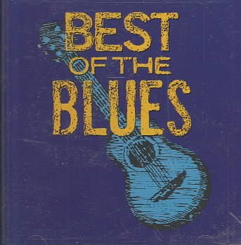 Best of the Blues / Various cover