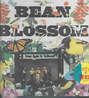 Bean Blossom cover