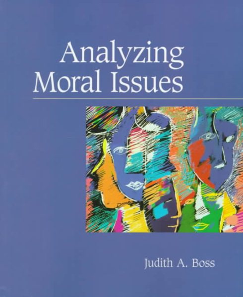 Analyzing Moral Issues