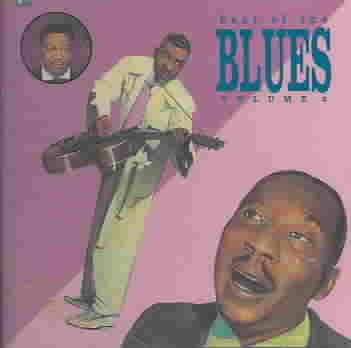 Best of the Blues 2 cover