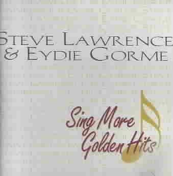 Sing More Golden Hits cover