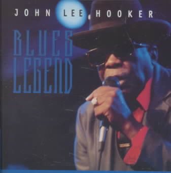 Blues Legend