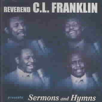 Sermons & Hymns cover
