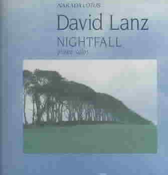 Nightfall cover