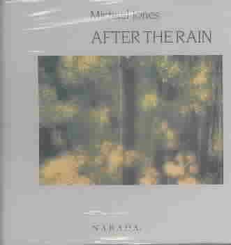 After The Rain cover