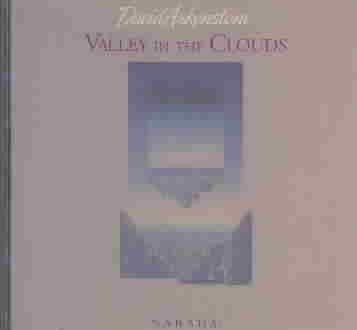 Valley in the Clouds cover