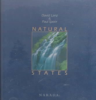 Natural States cover