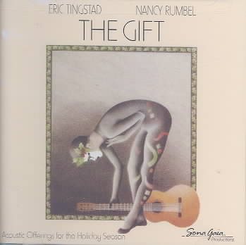 The Gift: Acoustic Offerings for the Holiday Season cover
