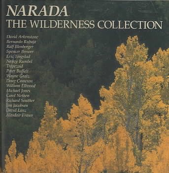 Narada: The Wilderness Collection