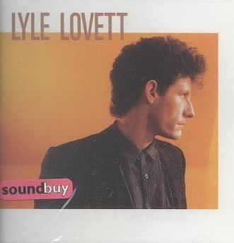 Lyle Lovett cover