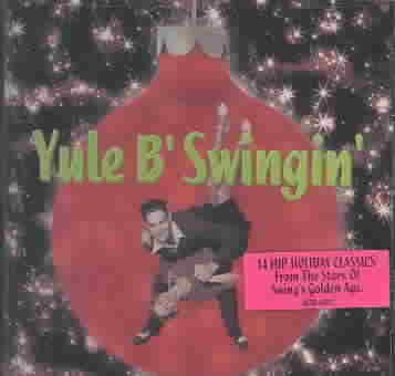 Yule B Swingin cover