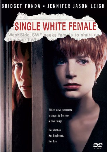 Single White Female cover