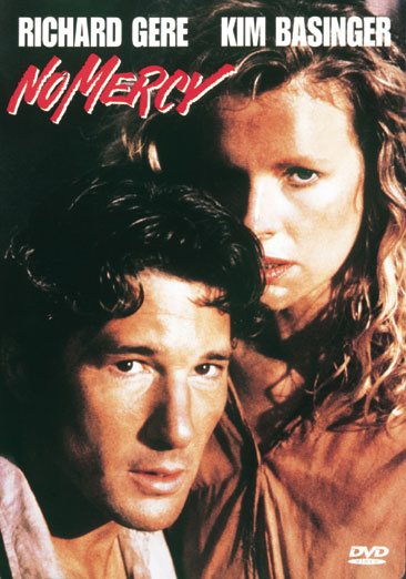 No Mercy [DVD] cover