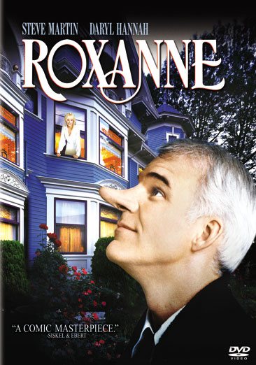 Roxanne cover