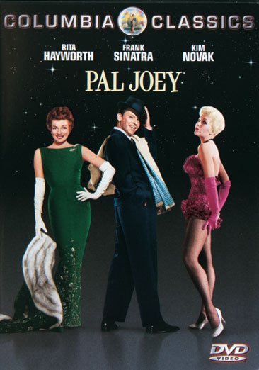 Pal Joey cover