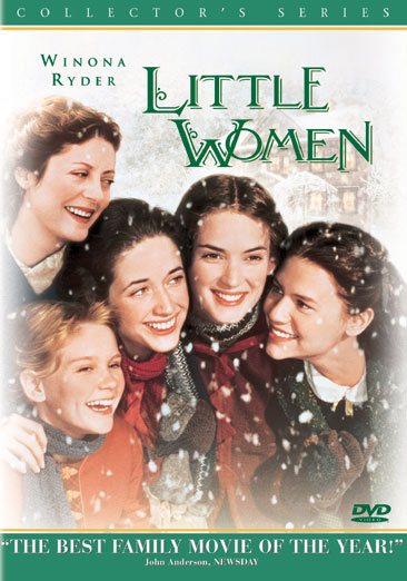 Little Women (Collector's Series) cover
