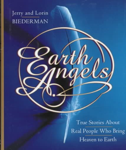 Earth Angels cover