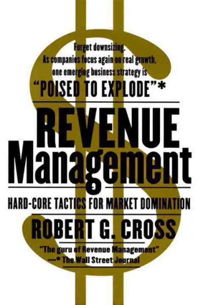 Revenue Management cover