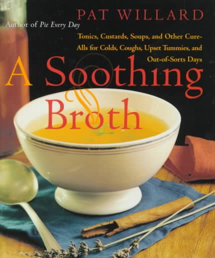 A Soothing Broth cover