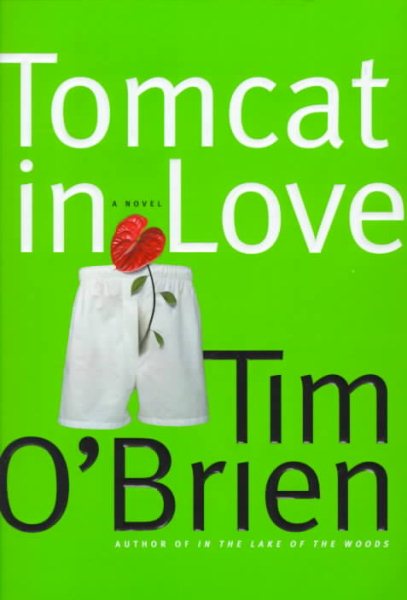 Tomcat in Love cover