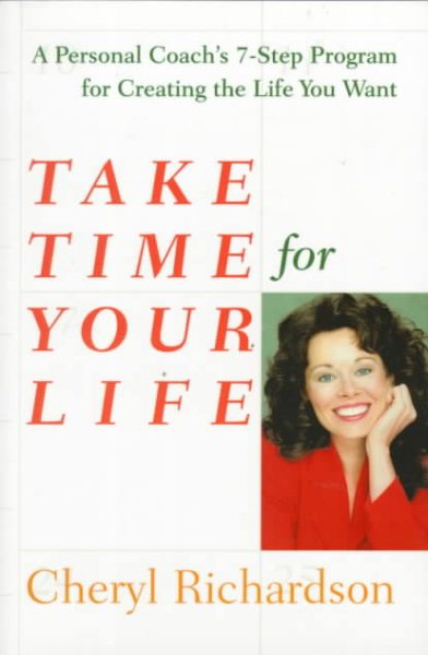 Take Time for Your Life cover