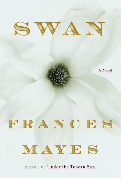 Swan: A Novel cover