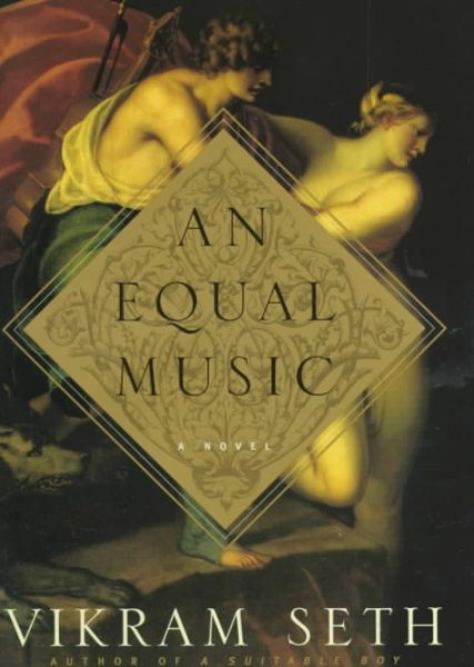 An Equal Music cover