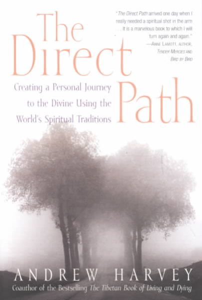 The Direct Path: Creating a Personal Journey to the Divine Using the World's Spiritual Traditions cover