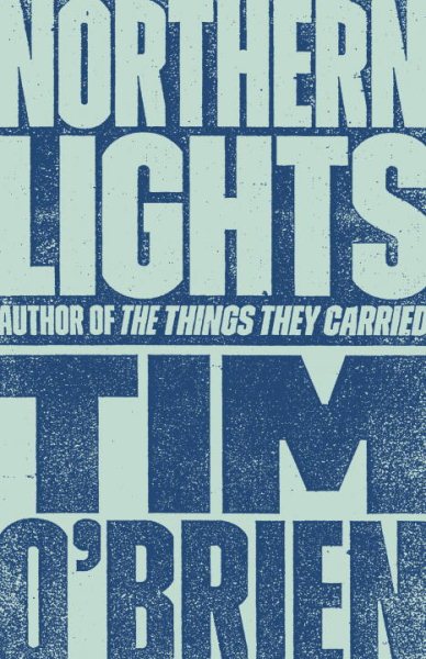 Northern Lights: A Novel cover