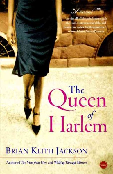 The Queen of Harlem: A Novel cover